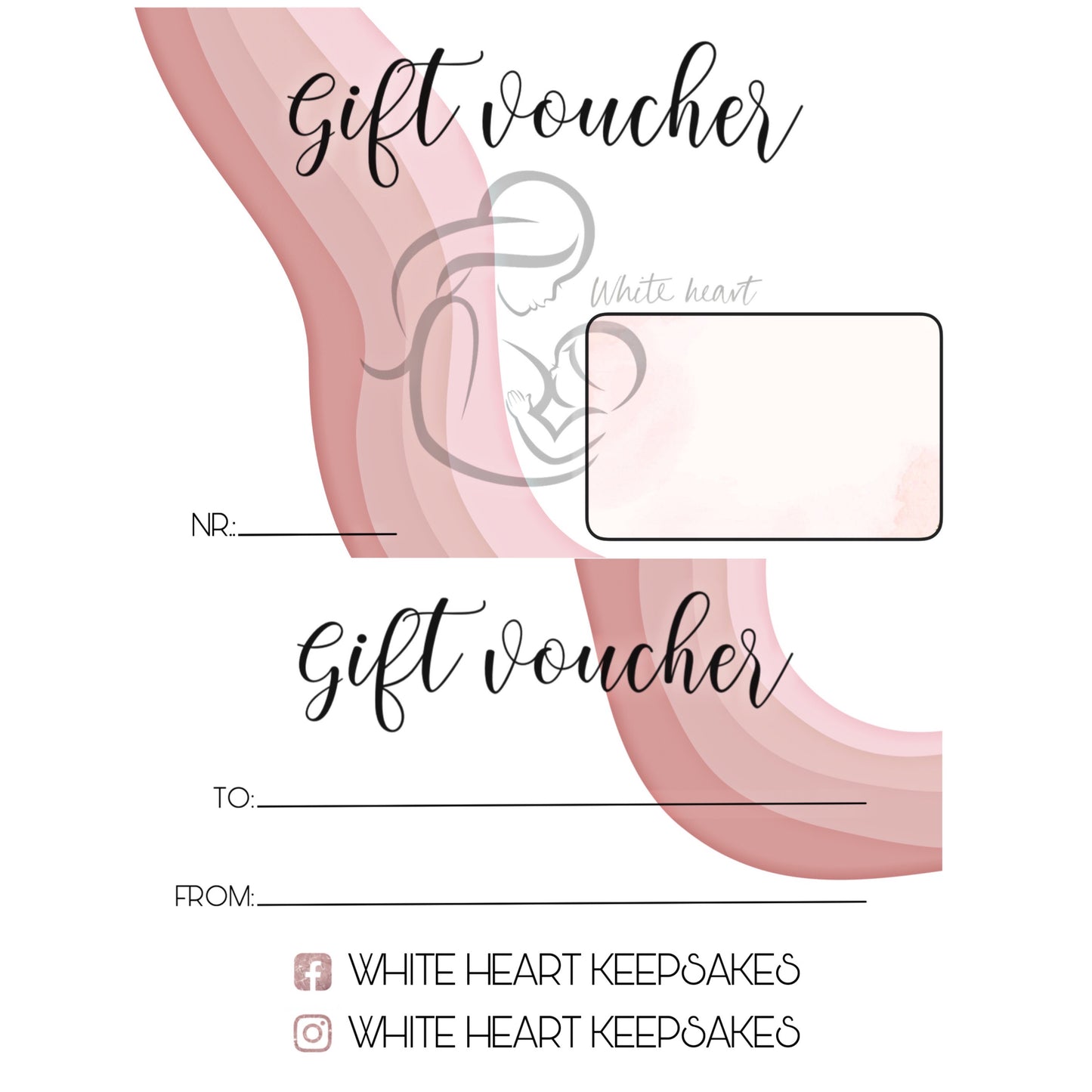 Buy a gift card
