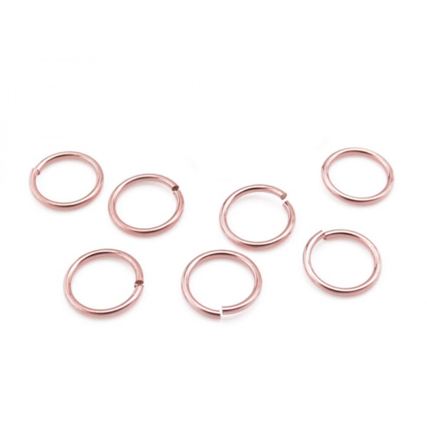 Rose gold alkice