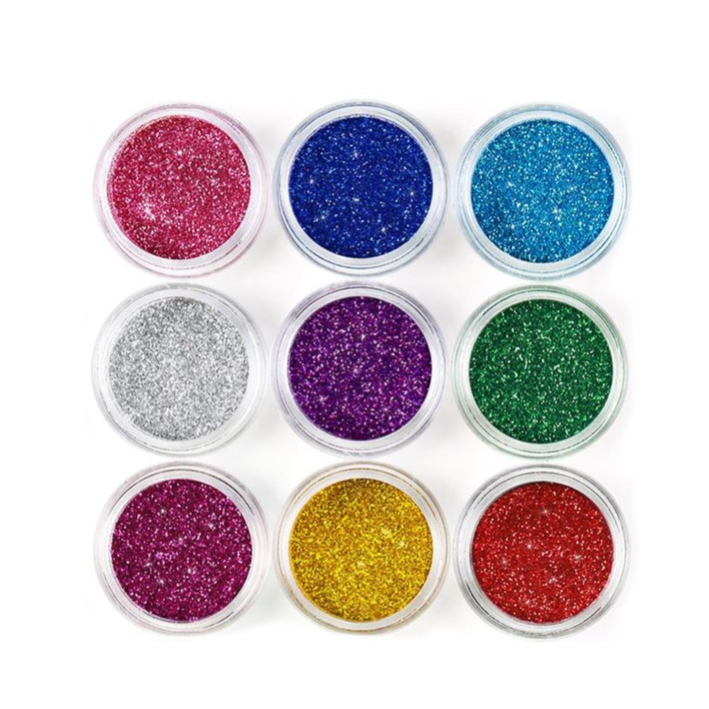 Glitters (pick one)